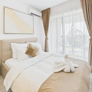 Lujerului Apartament