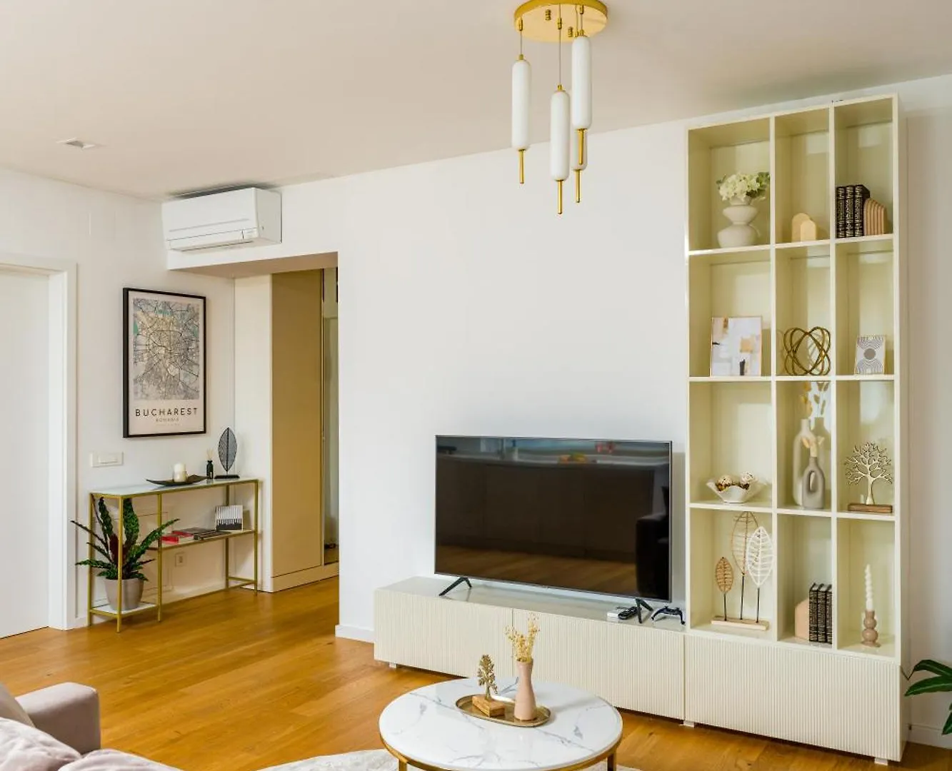 Mido Aviatie Park Apartments With Private Parking & Self Check-In Bucureşti