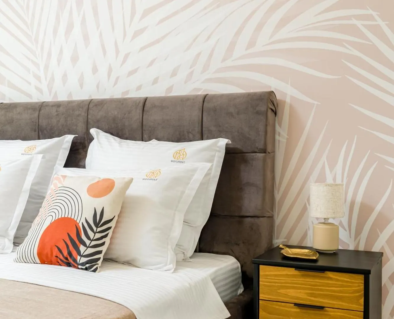 Mido Aviatie Park Apartments With Private Parking & Self Check-In Bucureşti 0*,  România