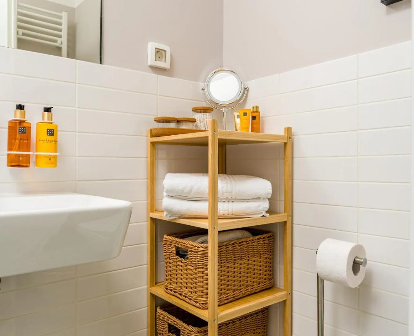 Mido Aviatie Park Apartments With Private Parking & Self Check-In Bucureşti 0*,