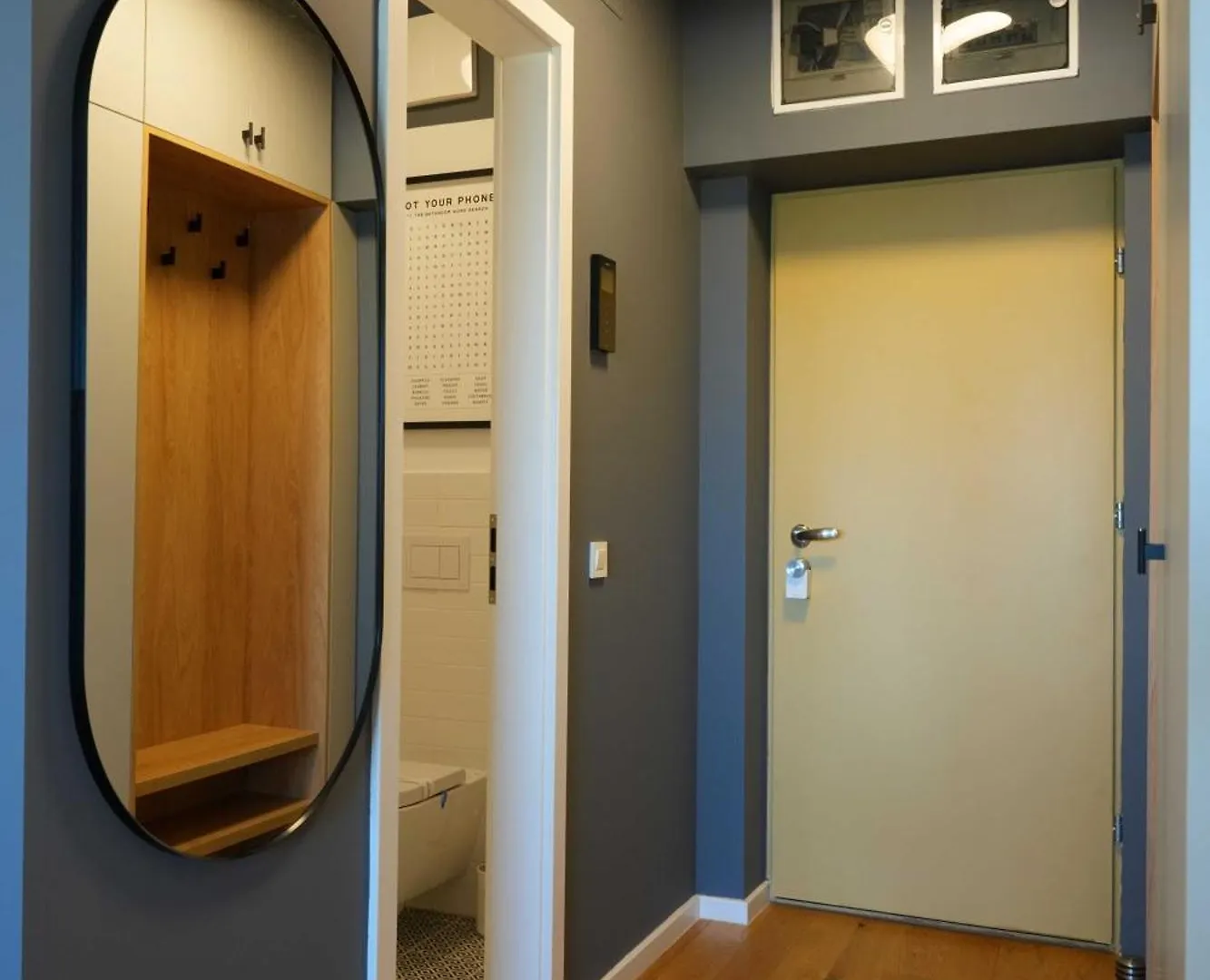 Mido Aviatie Park Apartments With Private Parking & Self Check-In Bucureşti