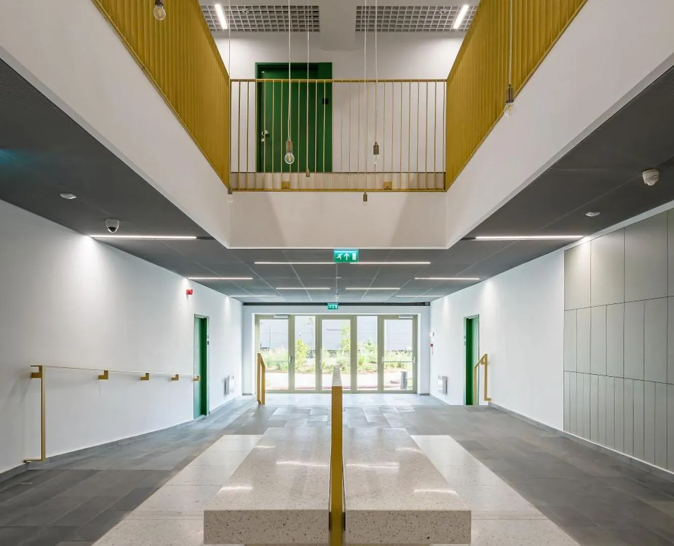Mido Aviatie Park Apartments With Private Parking & Self Check-In Bucureşti România