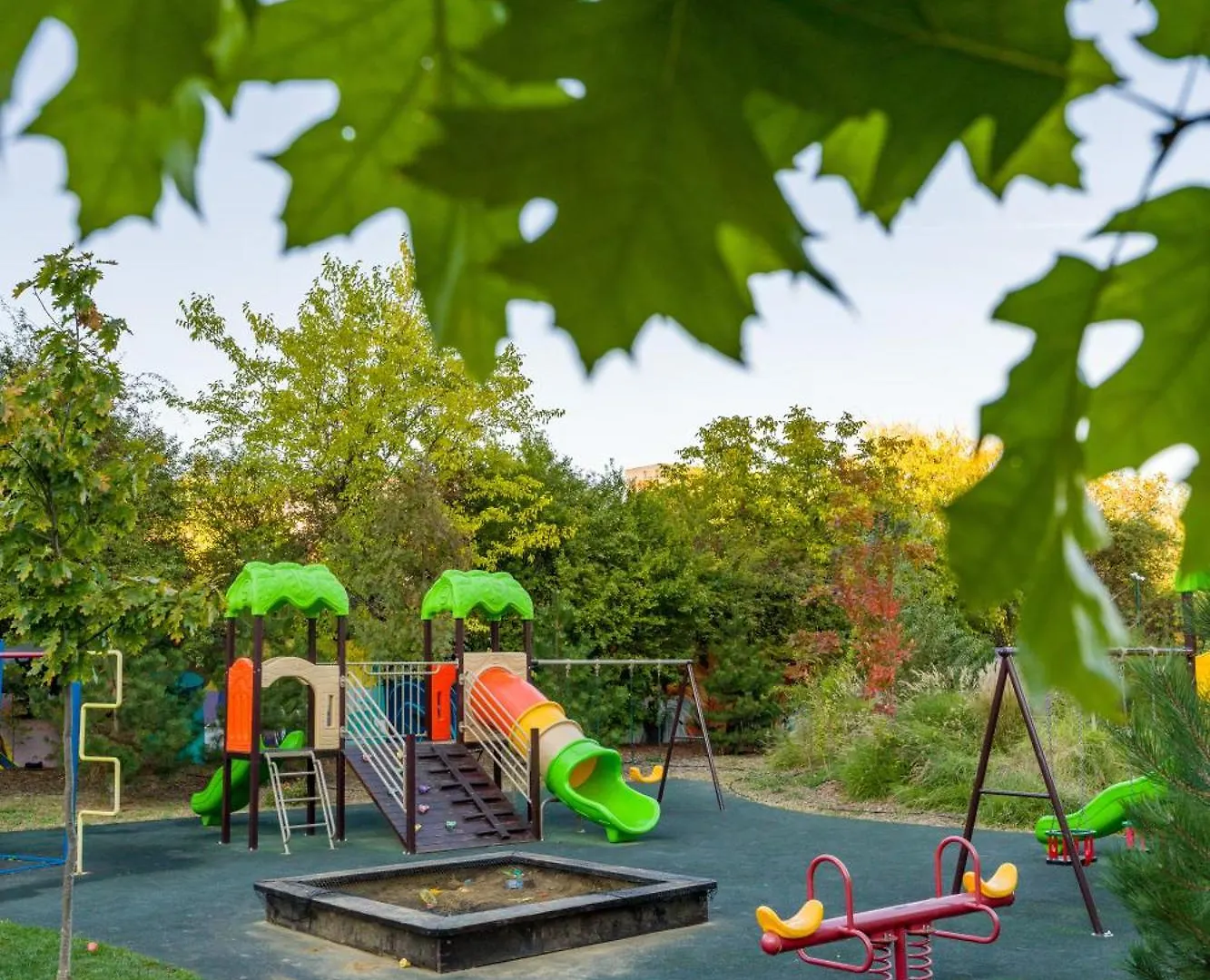 Mido Aviatie Park Apartments With Private Parking & Self Check-In Bucureşti 0*,  România