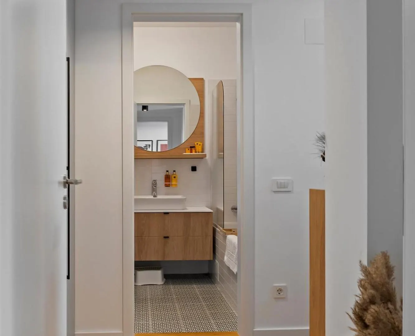 Mido Aviatie Park Apartments With Private Parking & Self Check-In Bucureşti