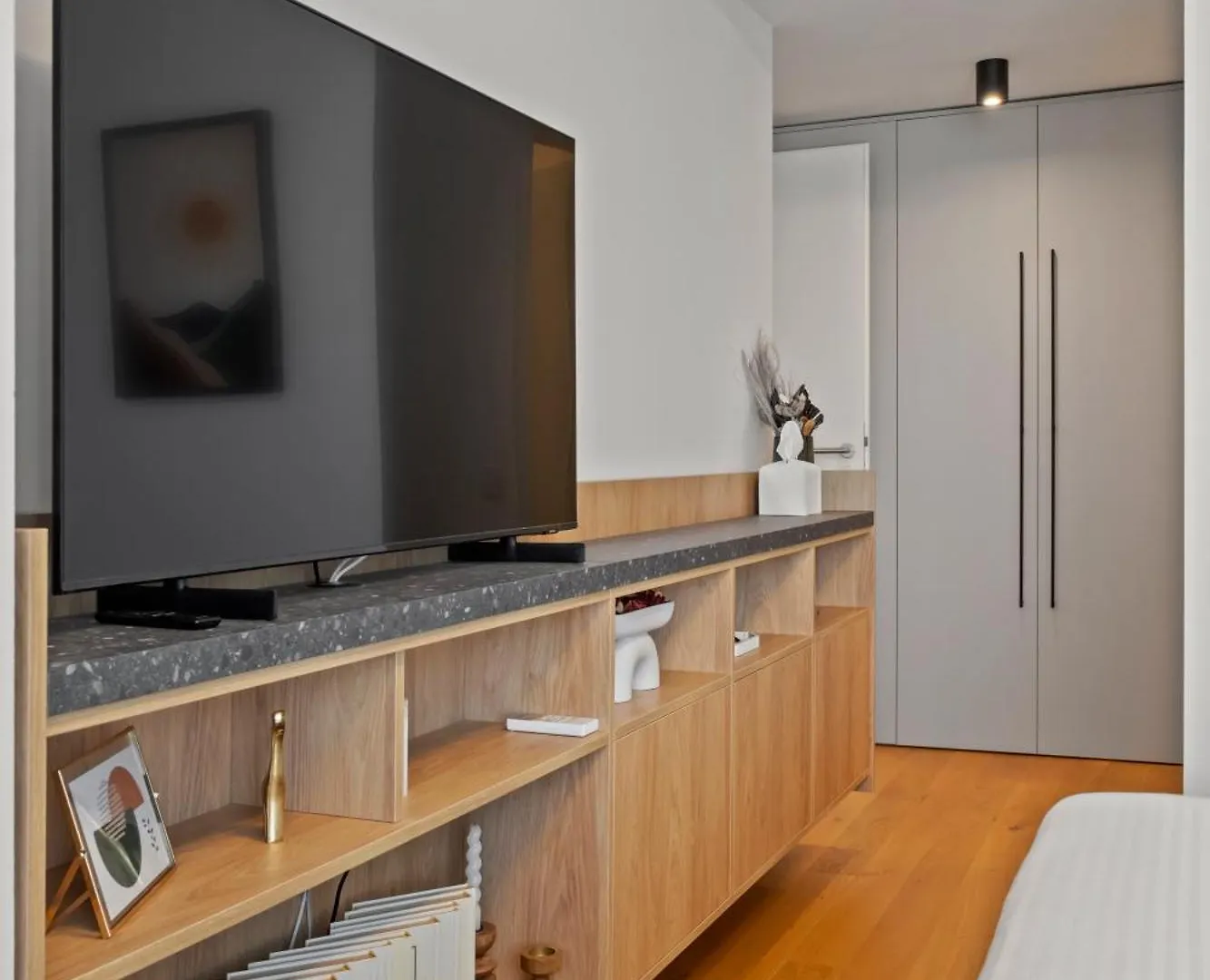 Mido Aviatie Park Apartments With Private Parking & Self Check-In Bucureşti