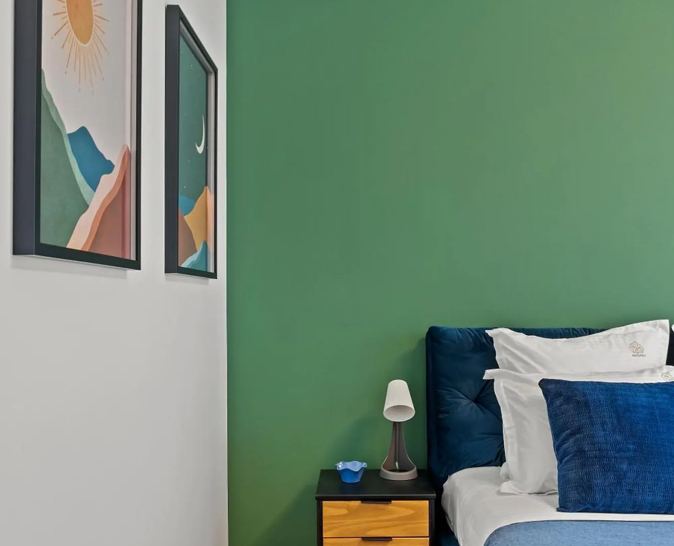 Mido Aviatie Park Apartments With Private Parking & Self Check-In Bucureşti România