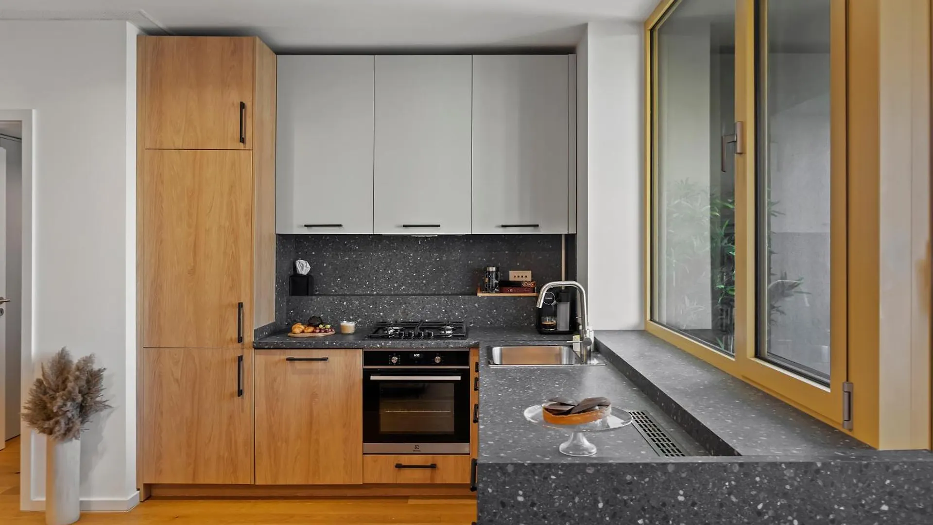 Mido Aviatie Park Apartments With Private Parking & Self Check-In Bucureşti 0*,