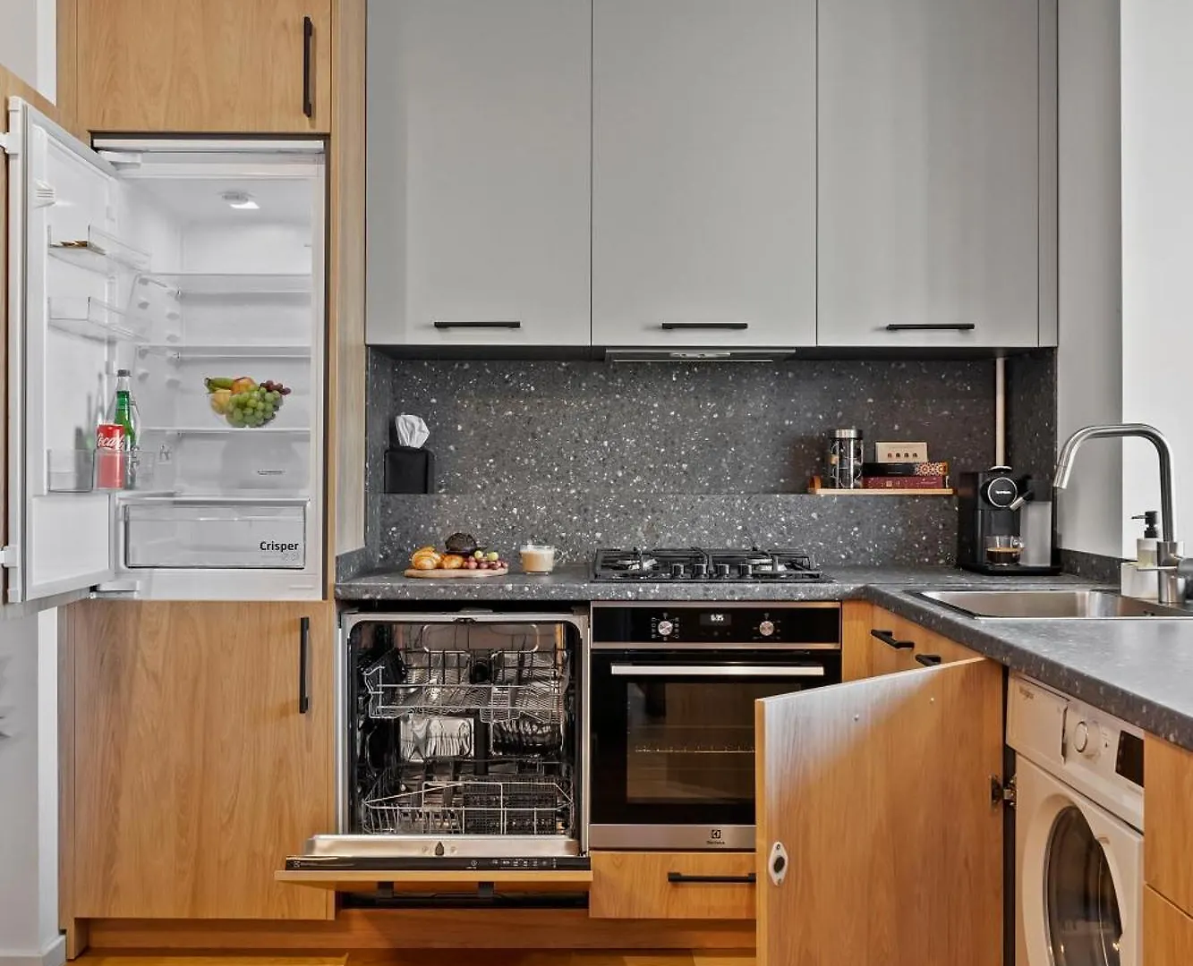 Mido Aviatie Park Apartments With Private Parking & Self Check-In Bucureşti 0*,