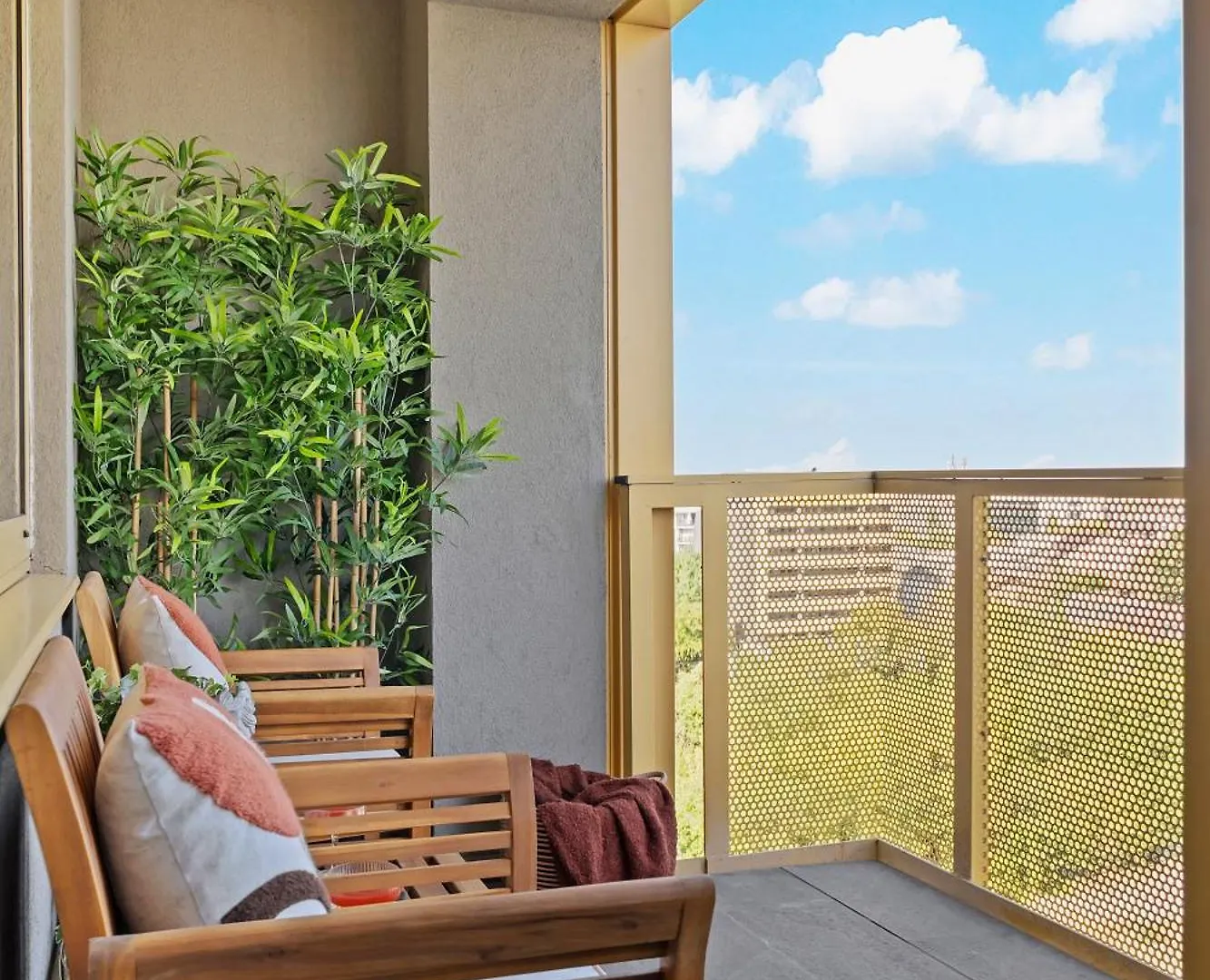 Mido Aviatie Park Apartments With Private Parking & Self Check-In Bucureşti