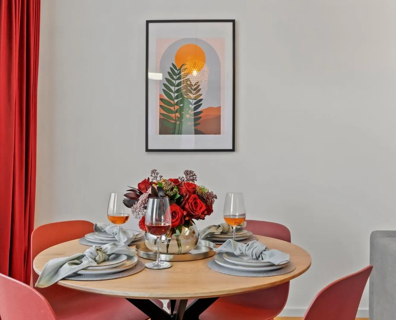 Mido Aviatie Park Apartments With Private Parking & Self Check-In Bucureşti